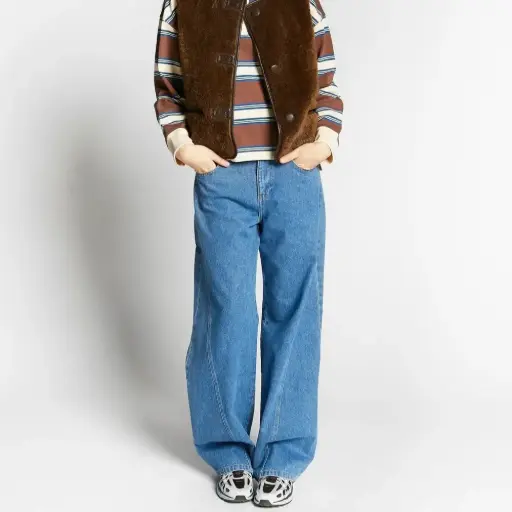 Jeans Wildlife