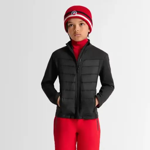 Veste Altair II Noir