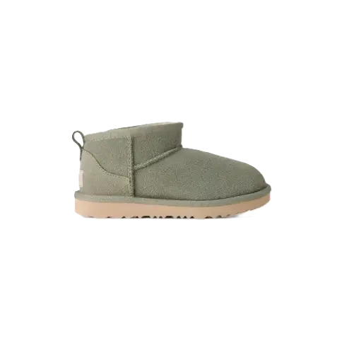 K Classic Ultra Mini Shaded Clover