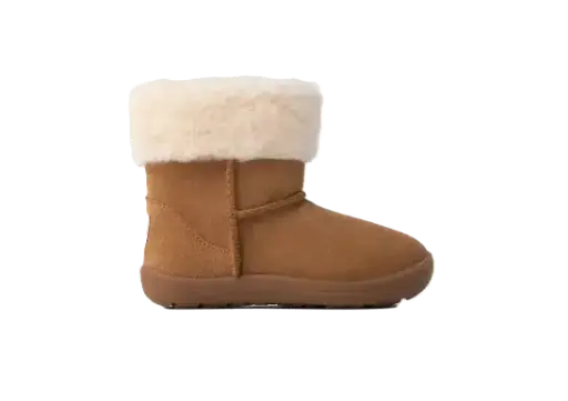 T Sammee Chestnut