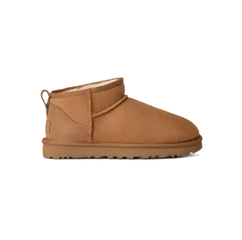 Classic Ultra Mini Chestnut 