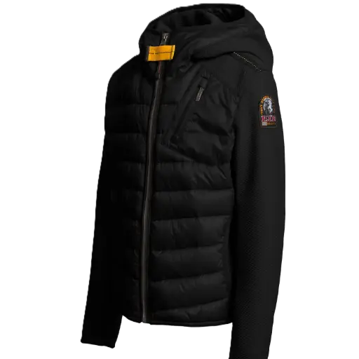 Veste Nolan Black 