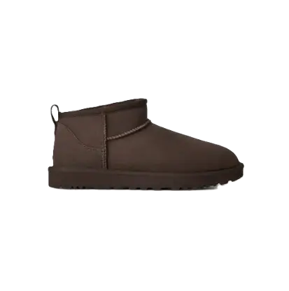 Classic Ultra Mini Dusted Cocoa