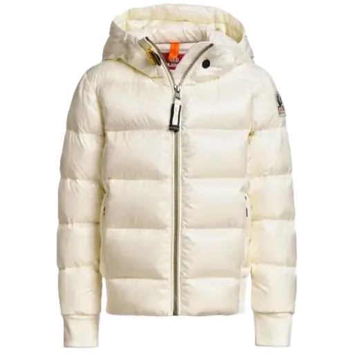Mariah Warm Ivory