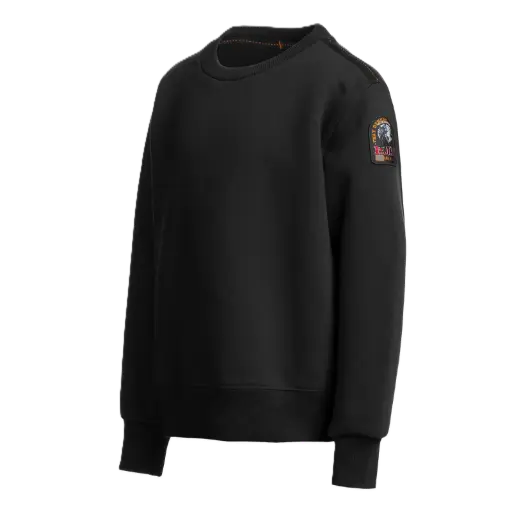 Sweat K2 Black